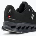 Buty do biegania męskie On Cloudsurfer black 11