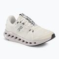 Buty do biegania męskie On Cloudsurfer white/frost