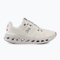 Buty do biegania męskie On Cloudsurfer white/frost 2