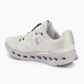 Buty do biegania męskie On Cloudsurfer white/frost 3