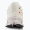 Buty do biegania męskie On Cloudsurfer white/frost 6