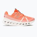 Buty do biegania męskie On Cloudsurfer flame/white 2