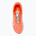 Buty do biegania męskie On Cloudsurfer flame/white 5