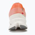 Buty do biegania męskie On Running Cloudsurfer flame/white 6