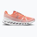 Buty do biegania męskie On Cloudsurfer flame/white 9