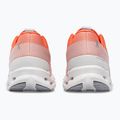 Buty do biegania męskie On Cloudsurfer flame/white 11