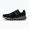 Buty do biegania damskie On Running Cloudsurfer black 12