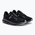 Buty do biegania damskie On Running Cloudsurfer black 13