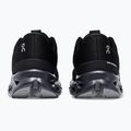 Buty do biegania damskie On Cloudsurfer black 8