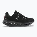 Buty do biegania damskie On Running Cloudsurfer black 2