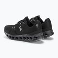 Buty do biegania damskie On Cloudsurfer black 4