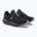 Buty do biegania damskie On Cloudsurfer black 5