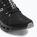 Buty do biegania damskie On Cloudsurfer black 9
