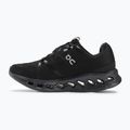 Buty do biegania damskie On Cloudsurfer black 3