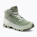 Buty turystyczne męskie On Running Cloudrock 2 Waterproof reseda/aloe