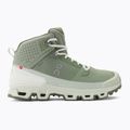 Buty turystyczne męskie On Running Cloudrock 2 Waterproof reseda/aloe 2