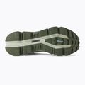 Buty turystyczne męskie On Running Cloudrock 2 Waterproof reseda/aloe 5