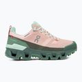 Buty damskie On Running Cloudwander Waterproof doe/ivy 2