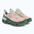 Buty damskie On Running Cloudwander Waterproof doe/ivy 4