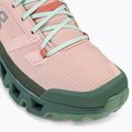 Buty damskie On Running Cloudwander Waterproof doe/ivy 7
