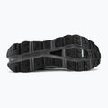 Buty do biegania męskie On Cloudvista alloy/black 4