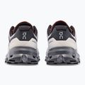 Buty do biegania damskie On Cloudvista alloy/black 11
