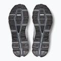 Buty do biegania damskie On Cloudvista alloy/black 13