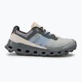 Buty do biegania damskie On Cloudvista alloy/black 2