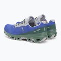 Buty do biegania męskie On Running Cloudventure Waterproof cobalt/ivy 3
