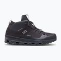 Buty turystyczne męskie On Running Cloudtrax Waterproof black 12