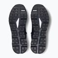 Buty turystyczne męskie On Running Cloudtrax Waterproof black 15