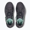 Buty turystyczne męskie On Running Cloudtrax Waterproof black 16