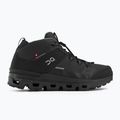 Buty turystyczne męskie On Running Cloudtrax Waterproof black 2