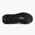 Buty turystyczne męskie On Running Cloudtrax Waterproof black 5