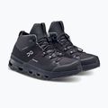 Buty turystyczne  damskie On Running Cloudtrax Waterproof black 11