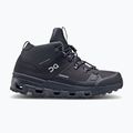 Buty turystyczne  damskie On Running Cloudtrax Waterproof black 12