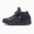 Buty turystyczne  damskie On Running Cloudtrax Waterproof black 13