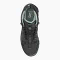 Buty turystyczne  damskie On Running Cloudtrax Waterproof black 6