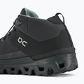 Buty turystyczne  damskie On Running Cloudtrax Waterproof black 10