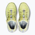 Buty turystyczne  damskie On Running Cloudtrax Waterproof glacier/zest 15