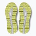 Buty turystyczne  damskie On Running Cloudtrax Waterproof glacier/zest 16