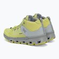 Buty turystyczne  damskie On Running Cloudtrax Waterproof glacier/zest 3