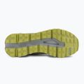 Buty turystyczne  damskie On Running Cloudtrax Waterproof glacier/zest 5