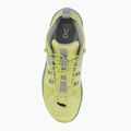 Buty turystyczne  damskie On Running Cloudtrax Waterproof glacier/zest 6