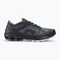 Buty do biegania męskie On Running Cloudventure Peak 3 black/glacier 2