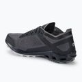 Buty do biegania męskie On Running Cloudventure Peak 3 black/glacier 3