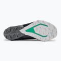 Buty do biegania męskie On Running Cloudventure Peak 3 black/glacier 4