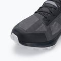 Buty do biegania męskie On Running Cloudventure Peak 3 black/glacier 7