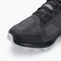 Buty do biegania damskie On Running Cloudventure Peak 3 black/glacier 3