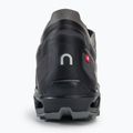 Buty do biegania damskie On Running Cloudventure Peak 3 black/glacier 6